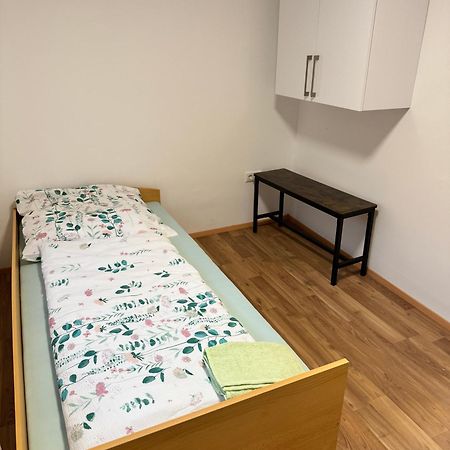 Das Rosenhaus In Hargesheim المظهر الخارجي الصورة