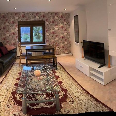 Das Rosenhaus In Hargesheim المظهر الخارجي الصورة