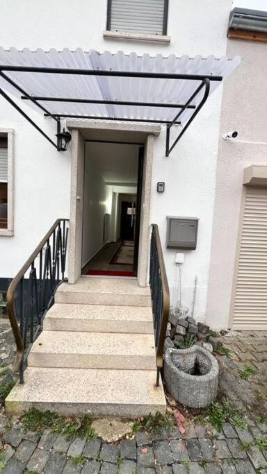 Das Rosenhaus In Hargesheim المظهر الخارجي الصورة