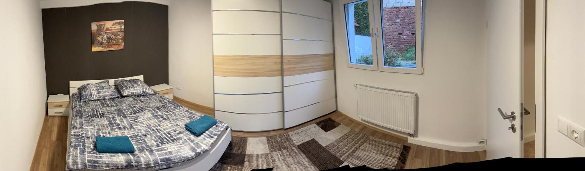 Das Rosenhaus In Hargesheim المظهر الخارجي الصورة